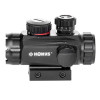 Приціл коліматорний KONUS SIGHT-PRO TR 1x35